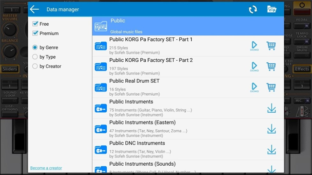 org2025手机版截图2