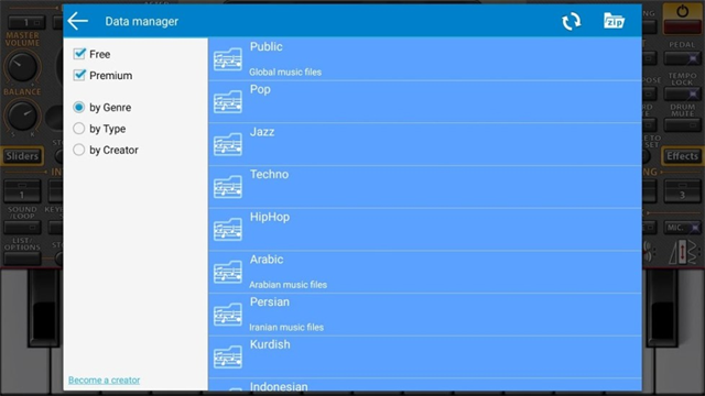 org2025手机版截图4