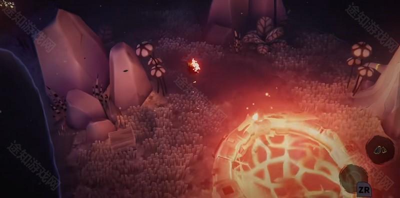 火焰守护者Steam移植版