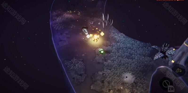 火焰守护者Steam移植版