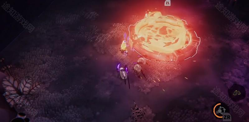 火焰守护者Steam移植版