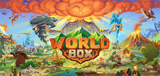 worldbox游戏合集