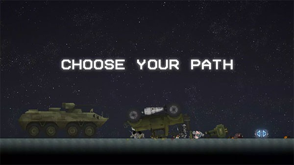 甜瓜游乐场playmods截图1