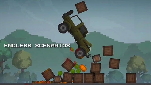 甜瓜游乐场playmods截图2