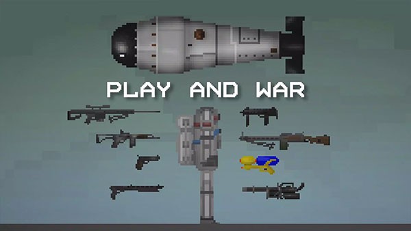 甜瓜游乐场playmods截图5