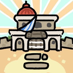 猫神牧场