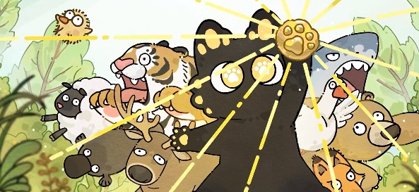 猫神牧场