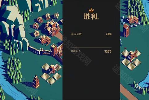 王权陨落安卓版
