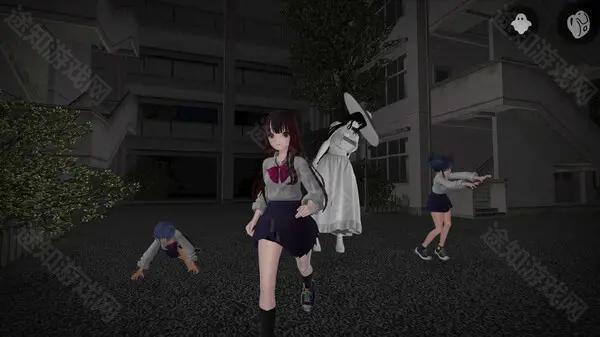 恐怖校园模拟器2