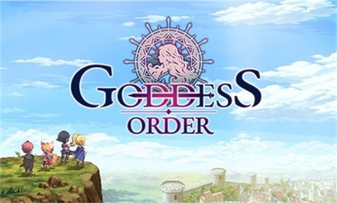 Goddess Order女神指令国际服截图4