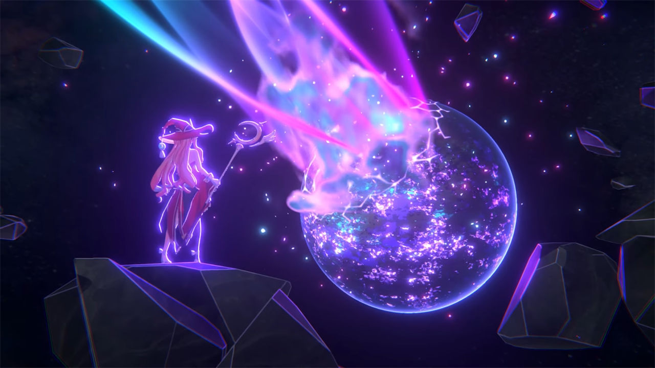 starsavior星之救援者截图2