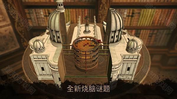 达芬奇密室3手机版