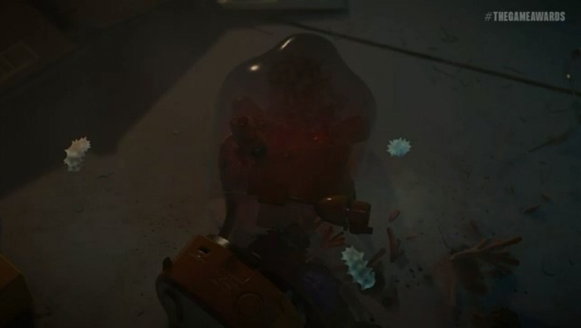 死亡搁浅2手机版截图2