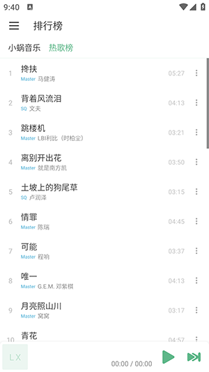 IKUN音乐