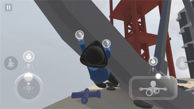人类跌落梦境截图2