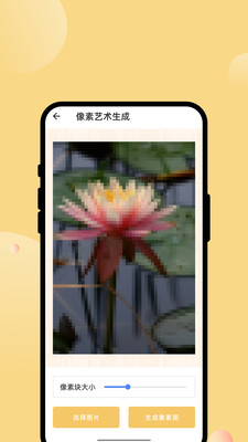锐睛扫描宝