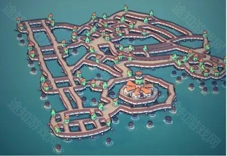 怎么做漂浮岛截图1