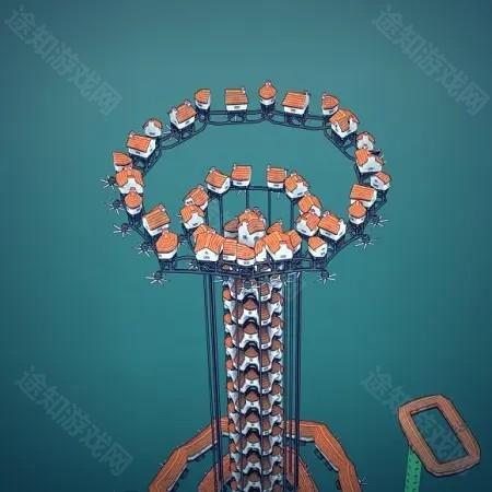 怎么做漂浮岛截图4