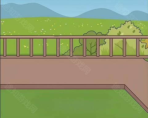 米加小镇世界宠物自建房