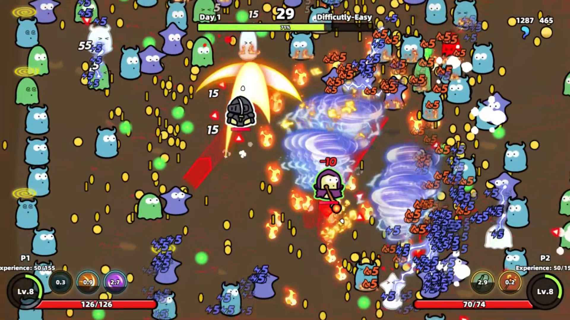 我不是魔王截图2