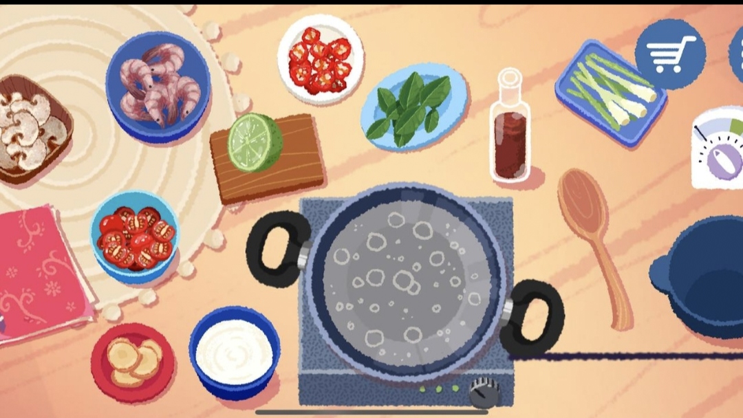 Sofra烹饪模拟器截图2
