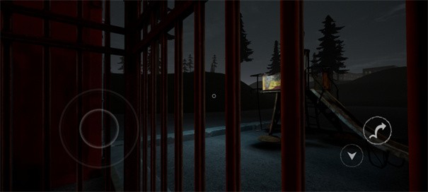 fnaf模仿者之谜截图2