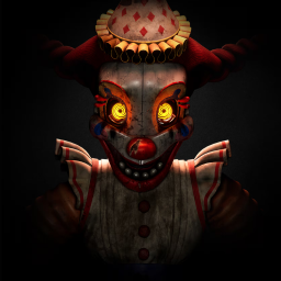 FNAF模仿者的秘密