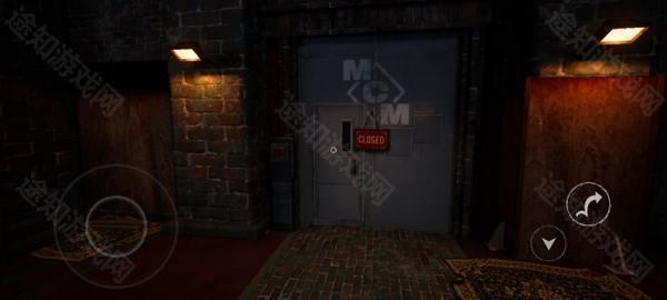 FNAF模仿者之谜