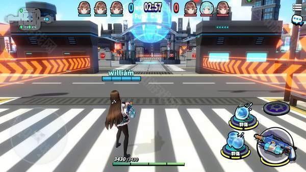 城市里的欧派最新版