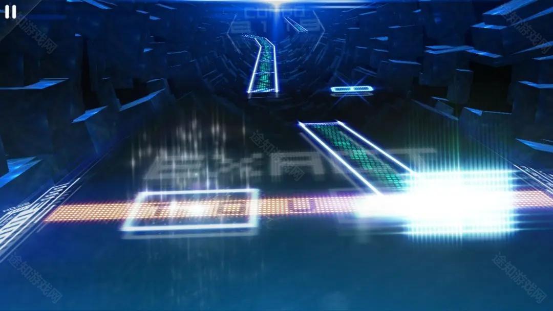 同步音律喵赛克全曲包解锁版
