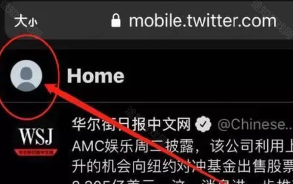X推(twitter)