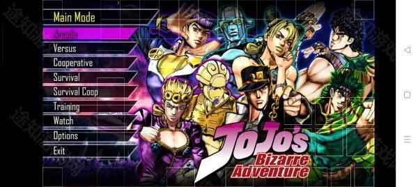 mugenjojo手机版