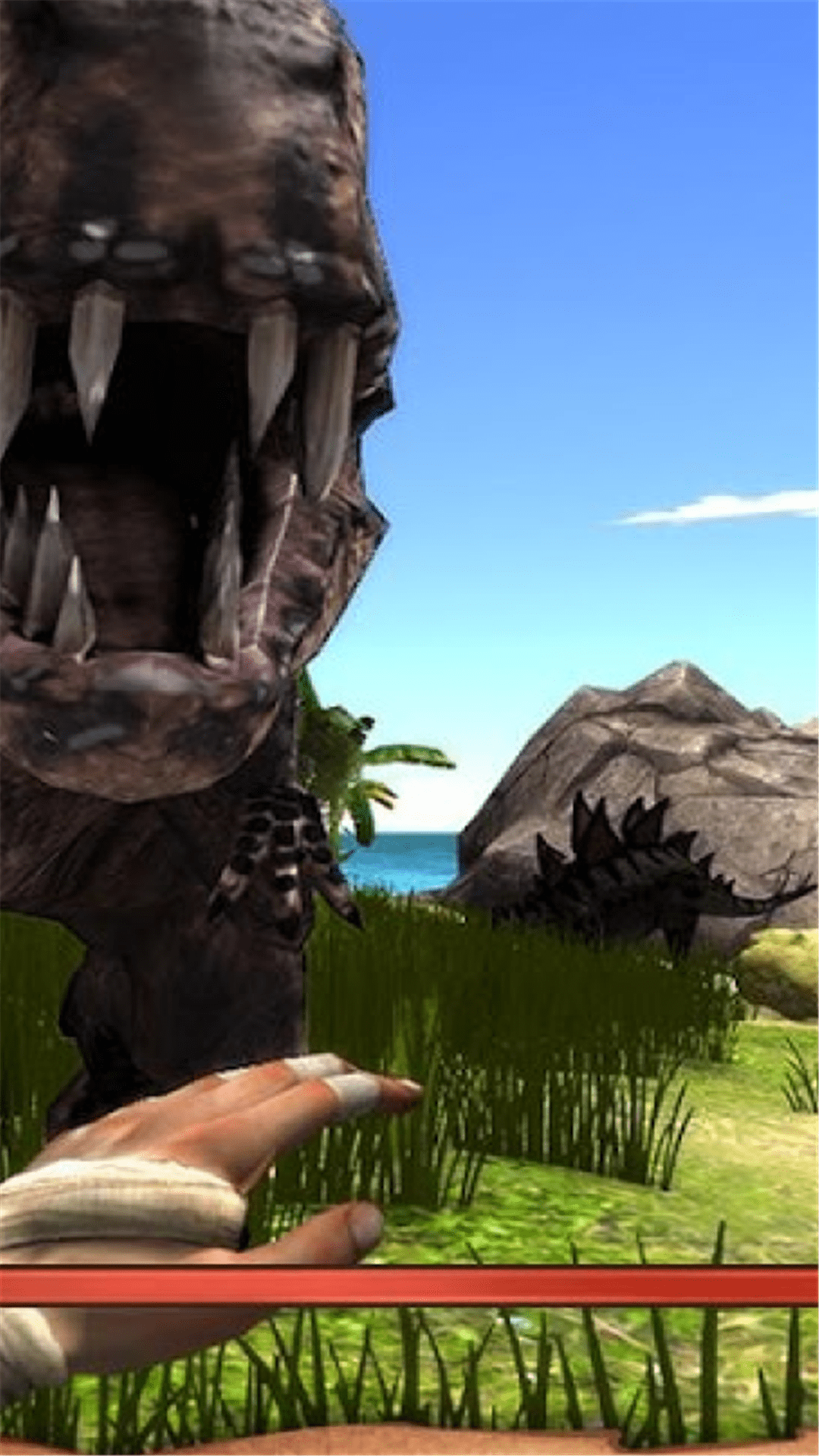 方块方舟生存3D