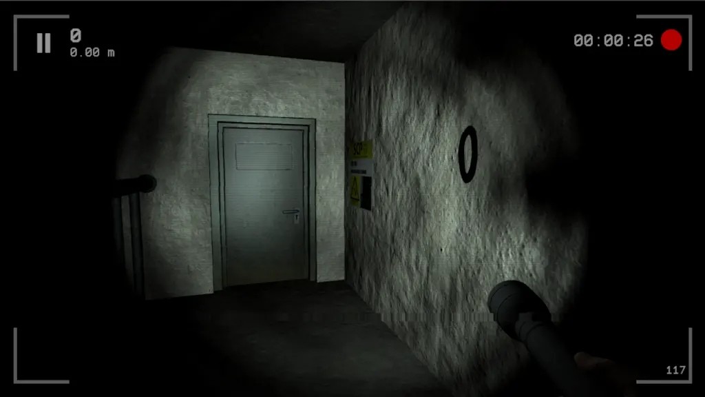 SCP087深渊截图3
