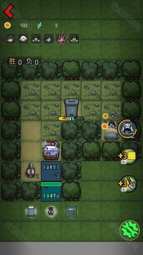 森林有鬼无广告版