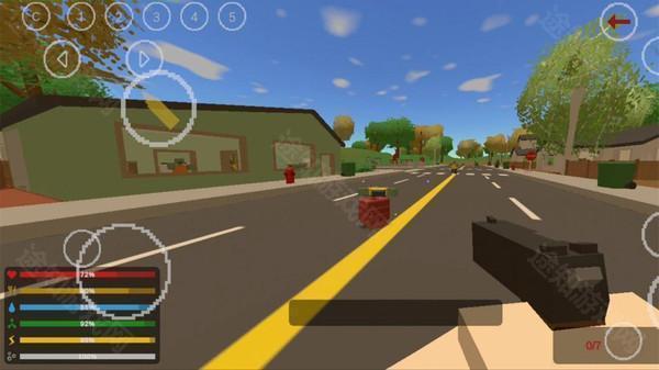 unturned