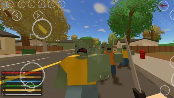 unturned