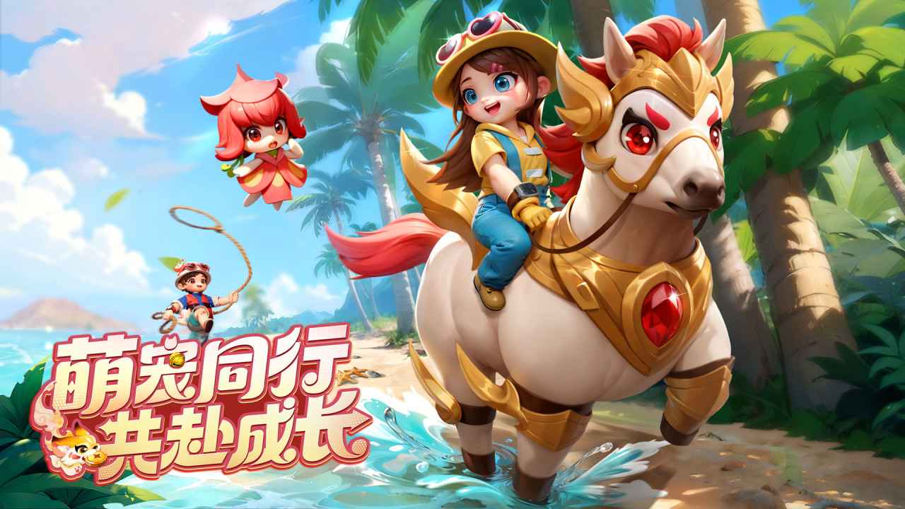 仗剑论三界