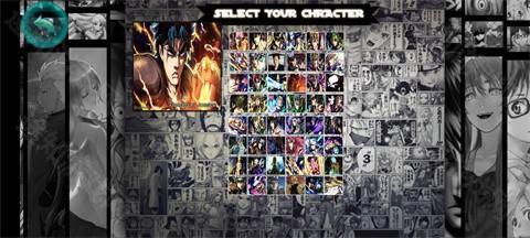 jojo的奇妙冒险群星之战重制版