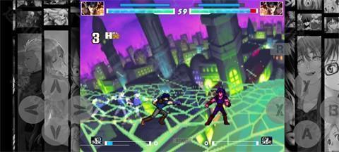 jojo的奇妙冒险群星之战重制版