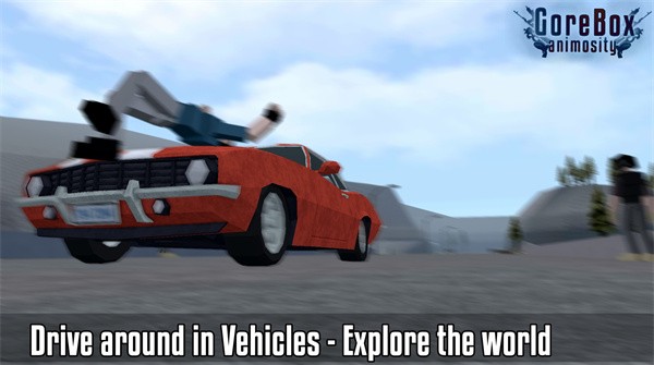 gorebox15.17.5截图1