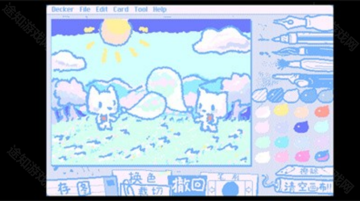 Wigglepaint手机版