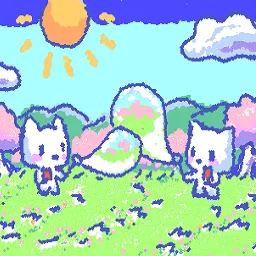 wigglepaint绘画