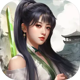 侠战江湖