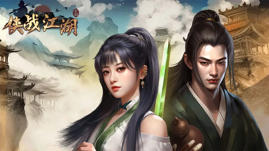 侠战江湖截图5