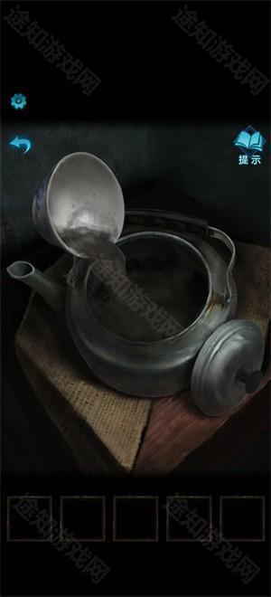 纸嫁衣3鸳鸯债