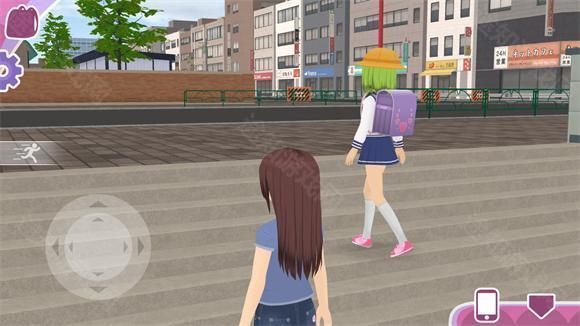 少女都市2025
