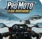 真实摩托PRO