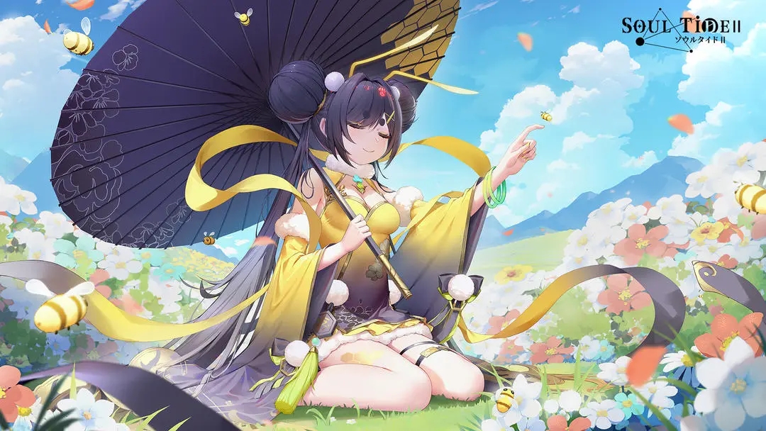 灵魂潮汐2截图1