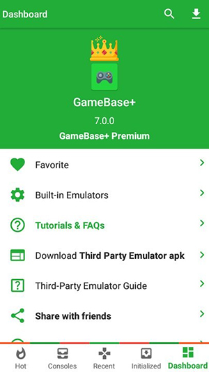 GameBase